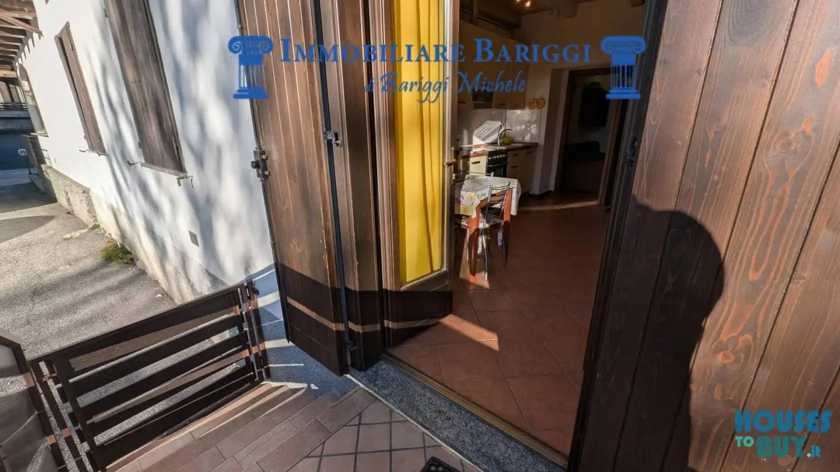 Bilocale corso Roma, 242, Aprica - foto 5