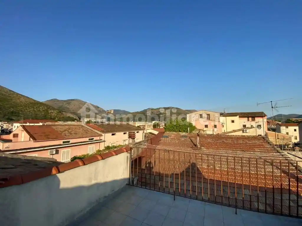 Appartamento in vendita a Fondi