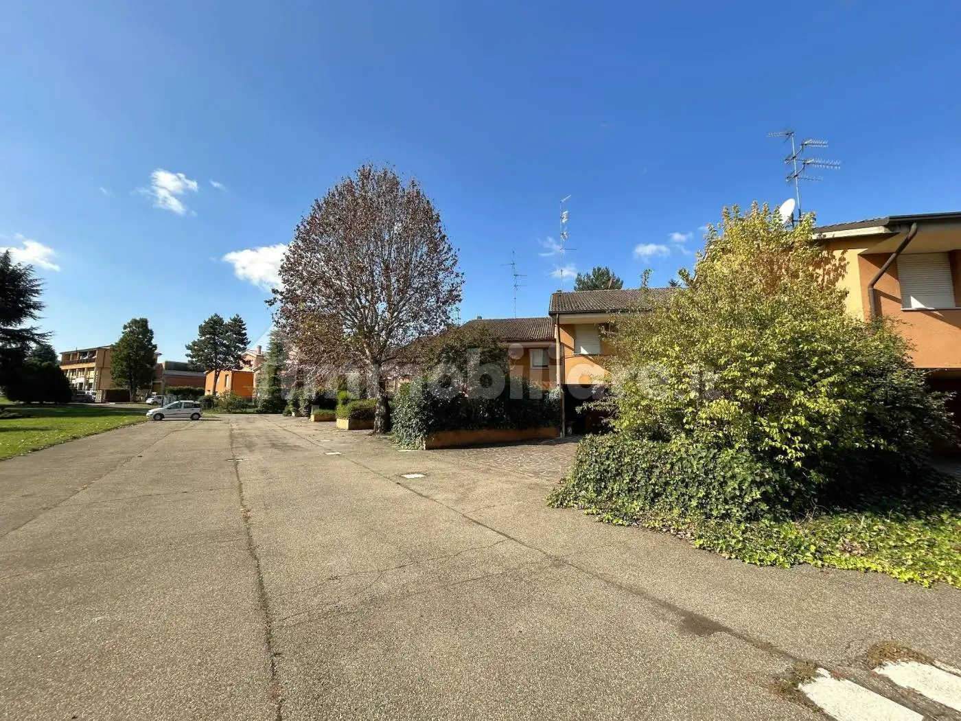 Villetta a schiera in vendita a Pianoro