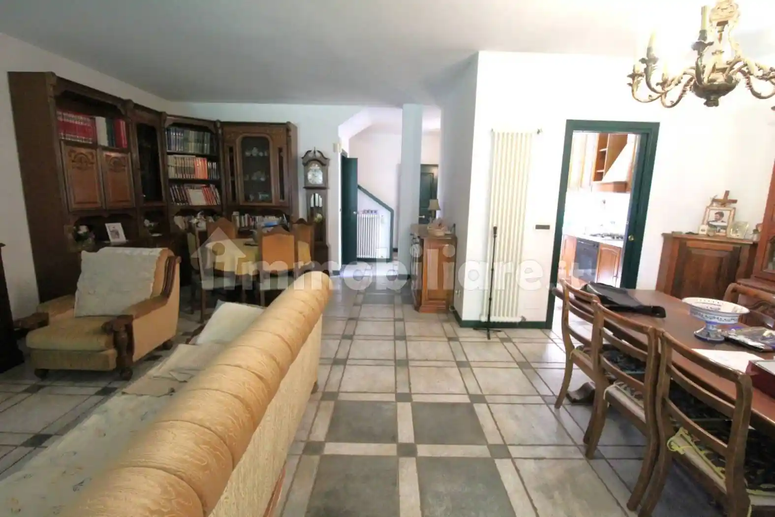 Villa a schiera via Nazionale 60, Carteria di Sesto, Pianoro - foto 3