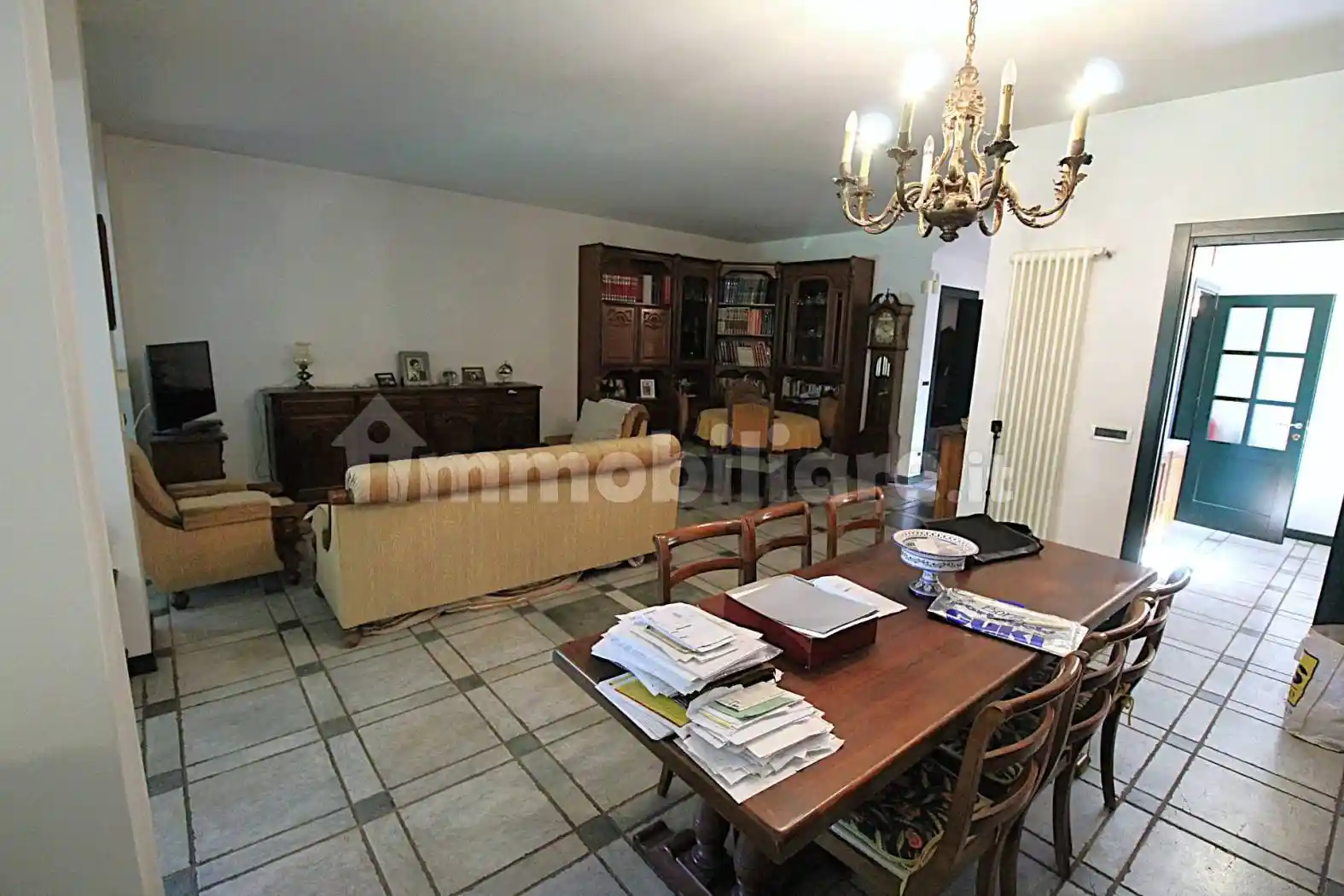 Villa a schiera via Nazionale 60, Carteria di Sesto, Pianoro - foto 4