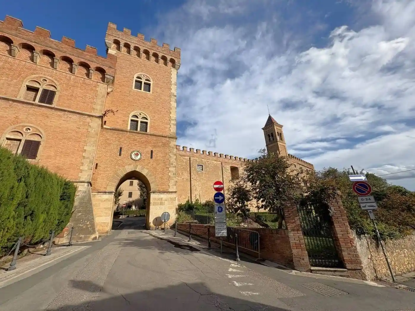 Appartamento in vendita a Castagneto Carducci