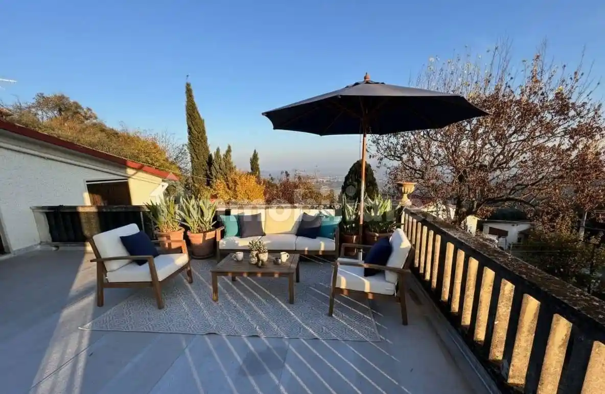 Villa in vendita a Montecchio Maggiore