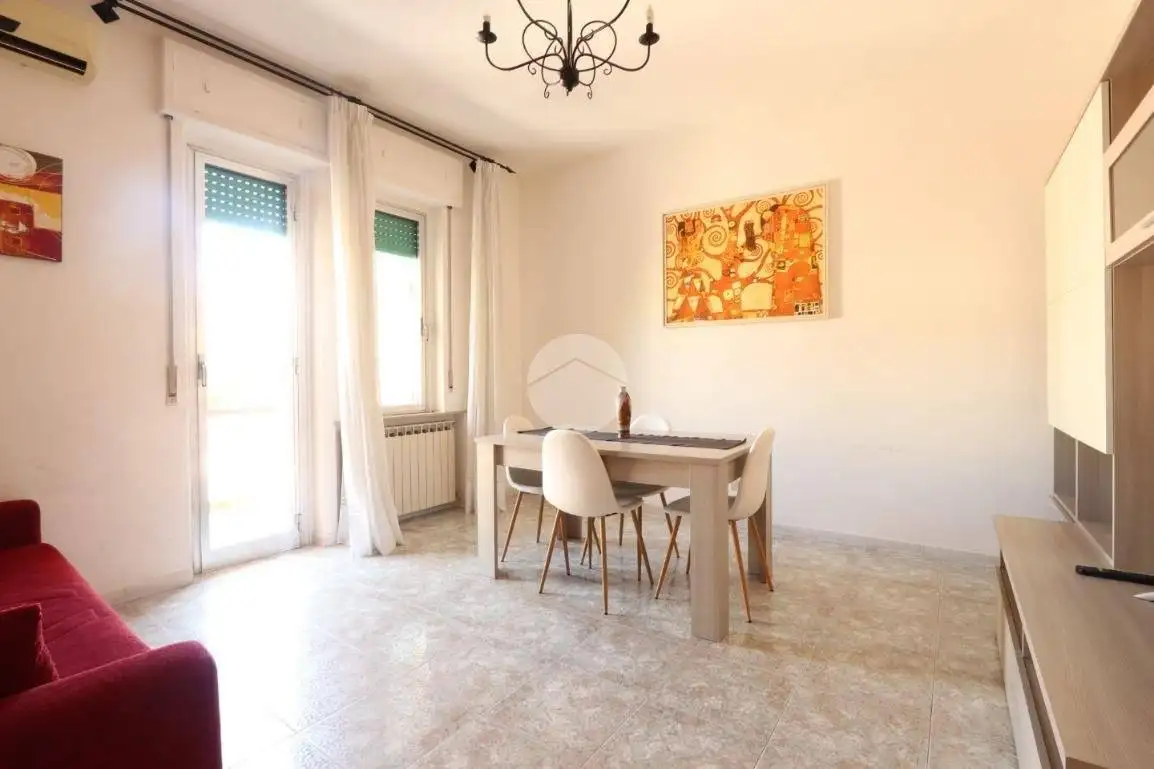 Appartamento in vendita a Pescara