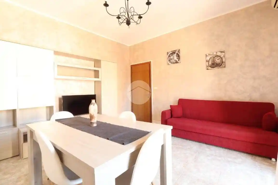 Trilocale via Rigopiano 68, Ospedale, Pescara - foto 2