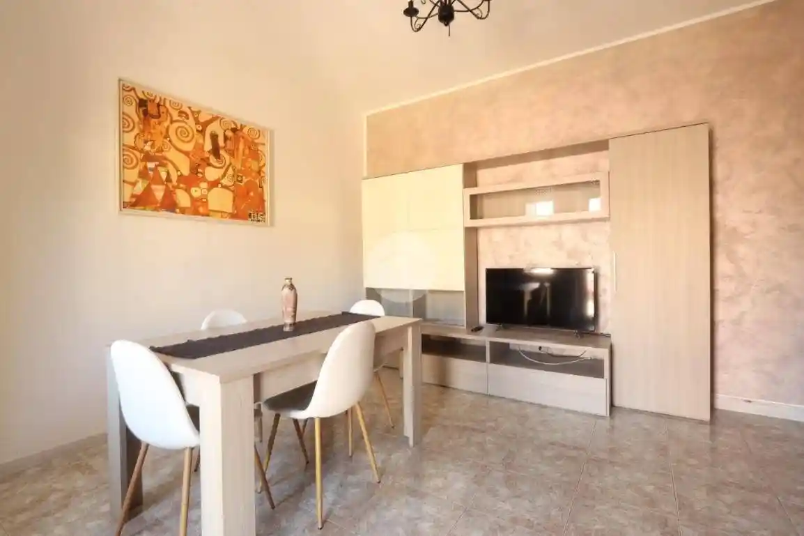 Trilocale via Rigopiano 68, Ospedale, Pescara - foto 3