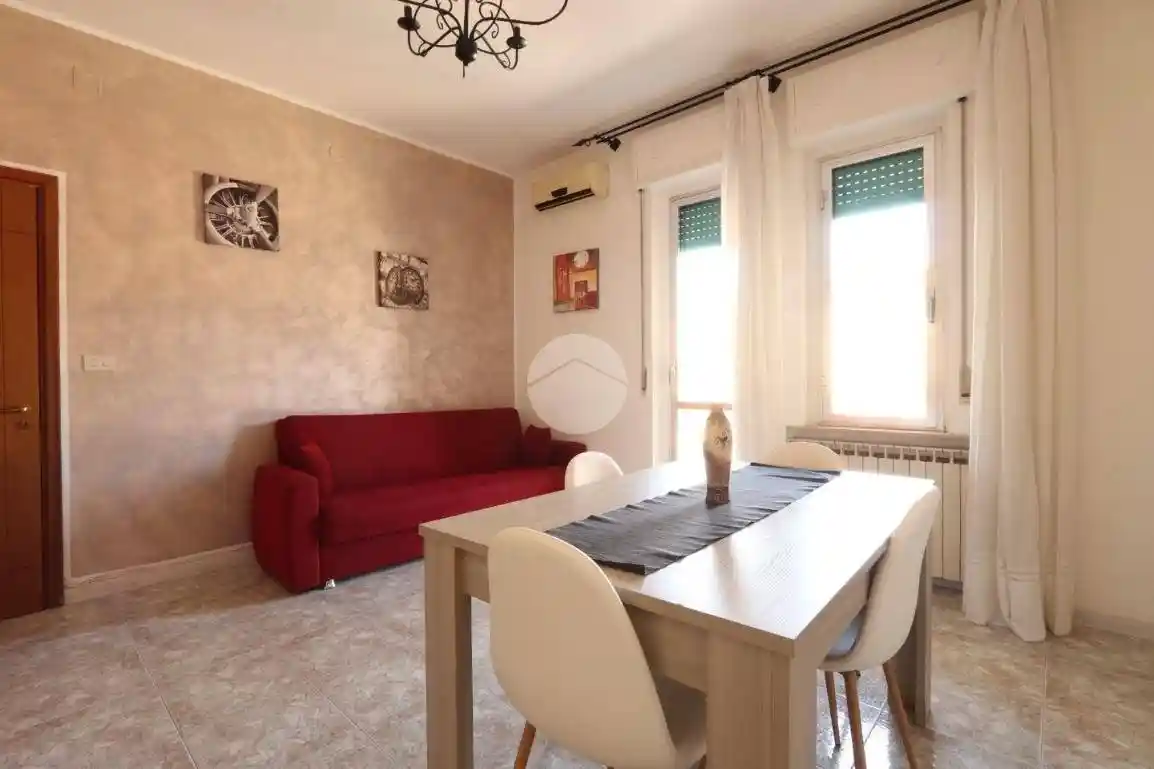 Trilocale via Rigopiano 68, Ospedale, Pescara - foto 4