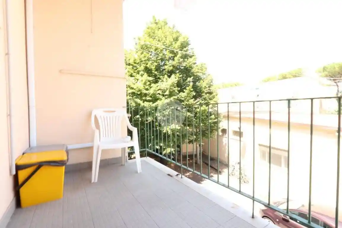 Trilocale via Rigopiano 68, Ospedale, Pescara - foto 5