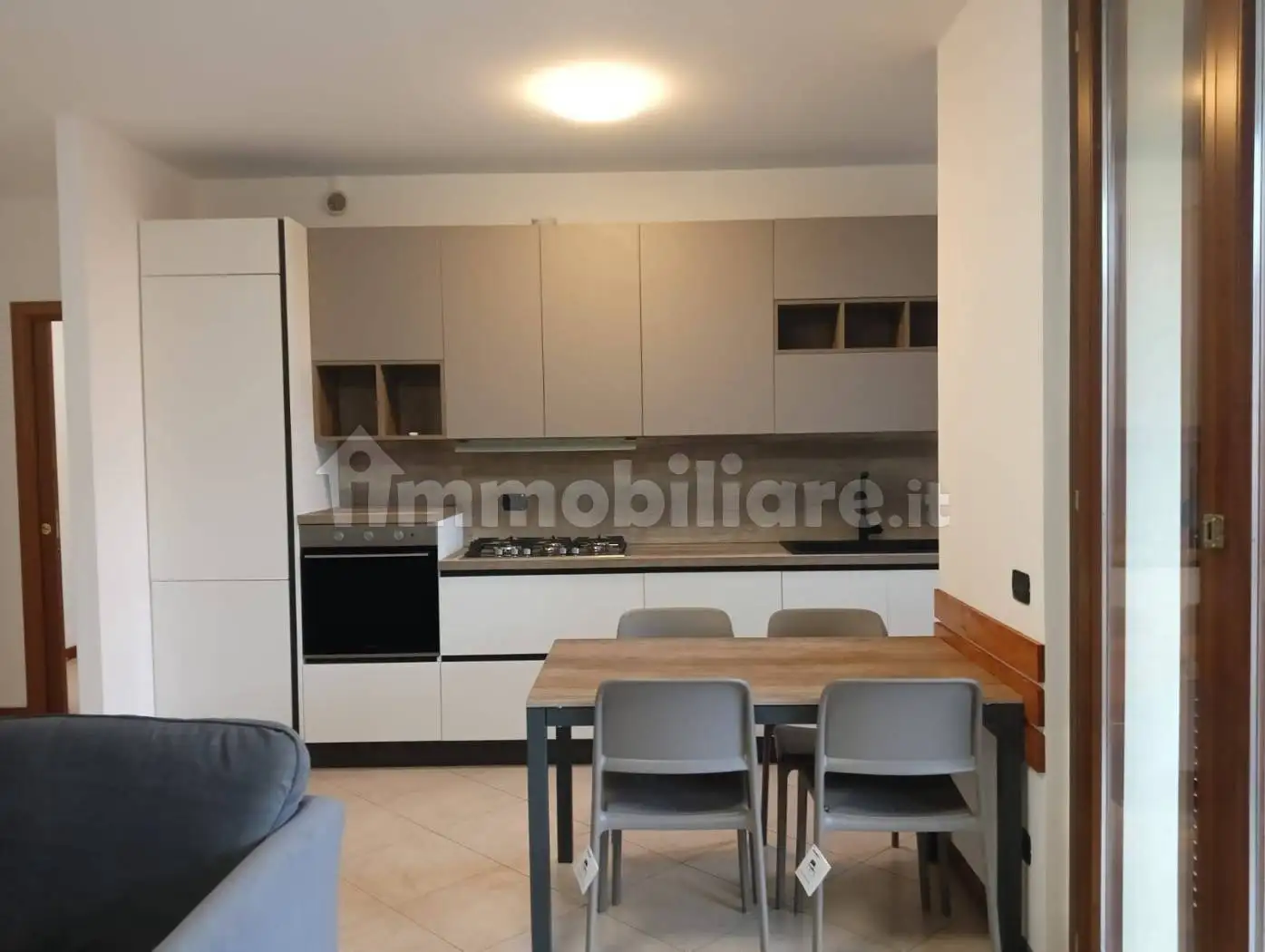 Bilocale via Venezia, Usmate, Usmate Velate - foto 3