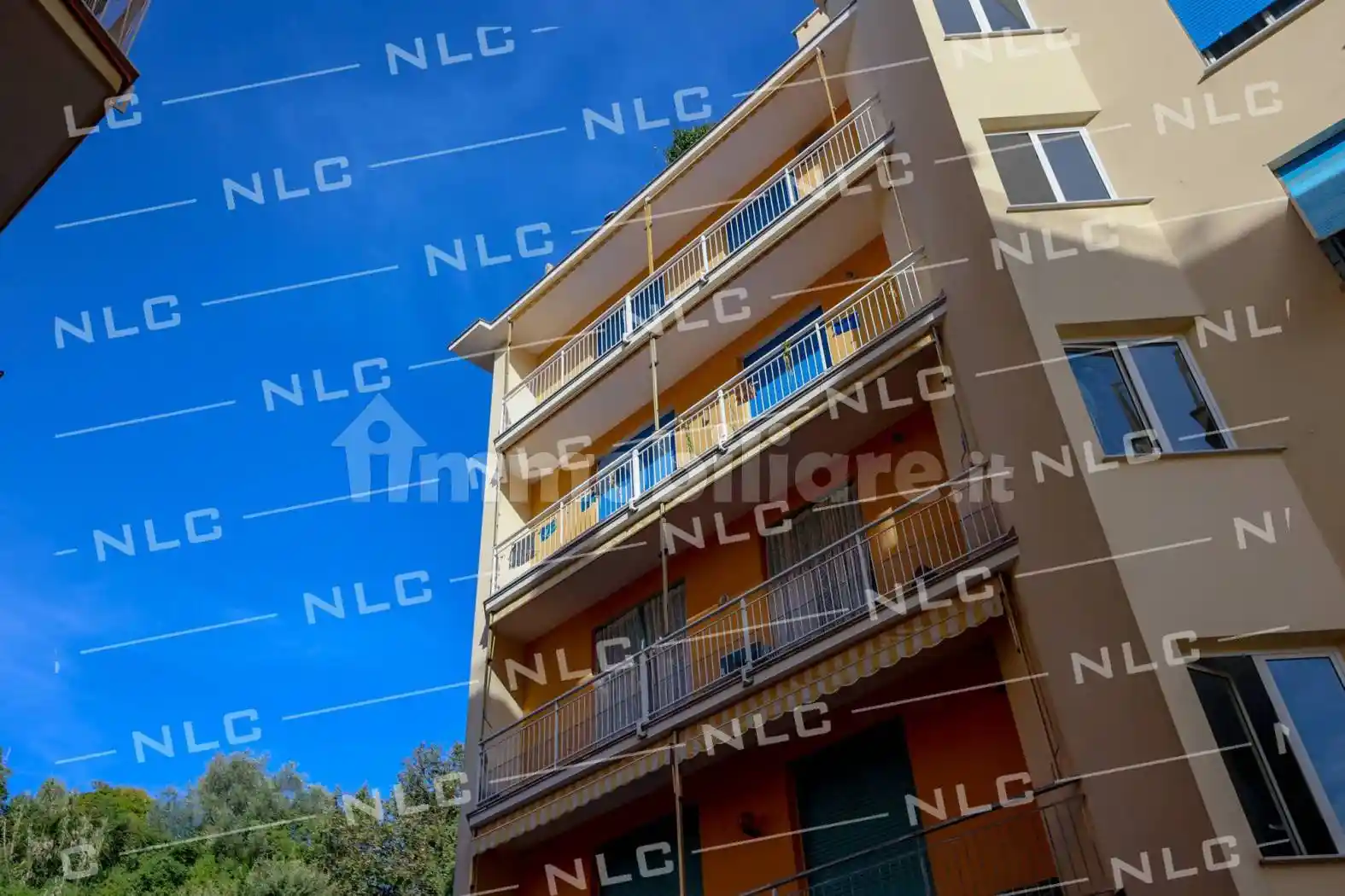 Appartamento in vendita a Lavagna