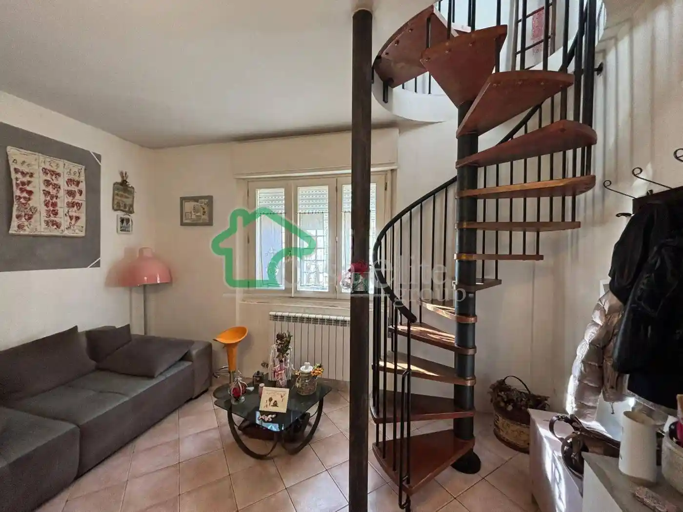 Casa indipendente in vendita a Crema