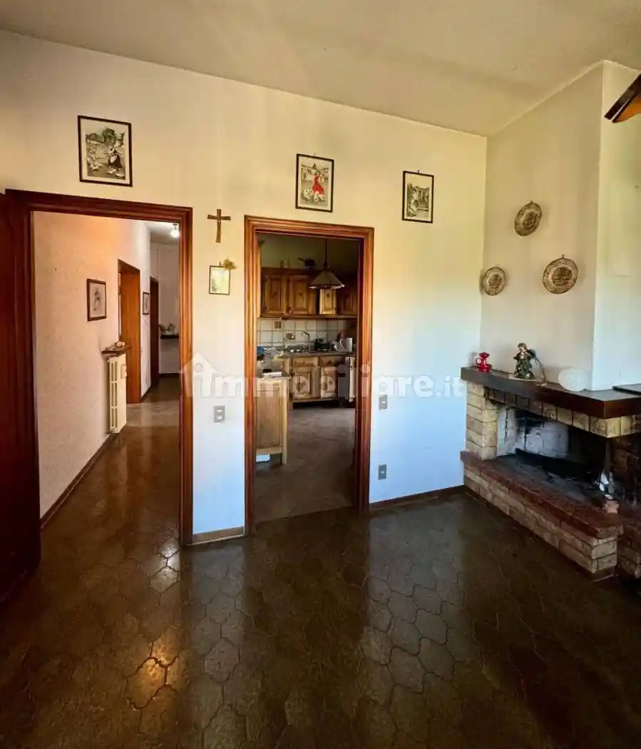 Terratetto unifamiliare 300 m², buono stato, Santa Maria a Colle - Ponte San Pietro, Lucca - foto 5