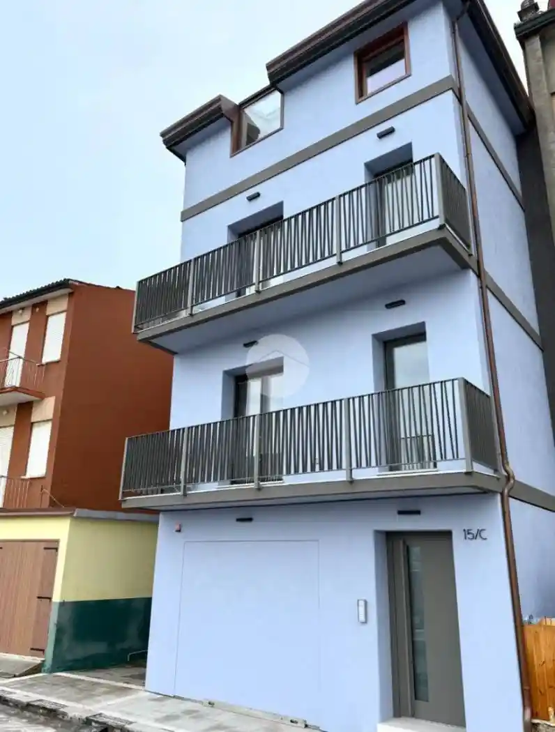 Appartamento in vendita a Chioggia