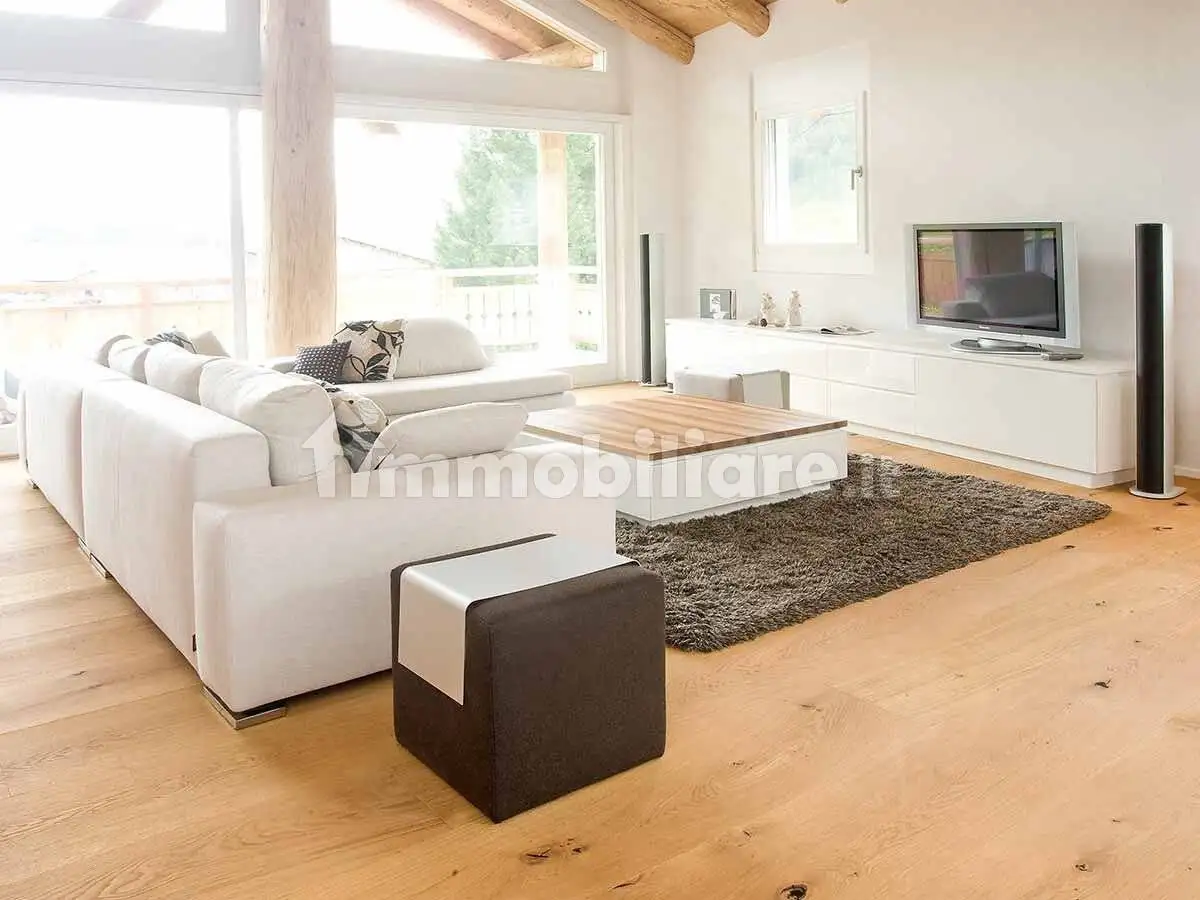 Appartamento in vendita a Tarvisio