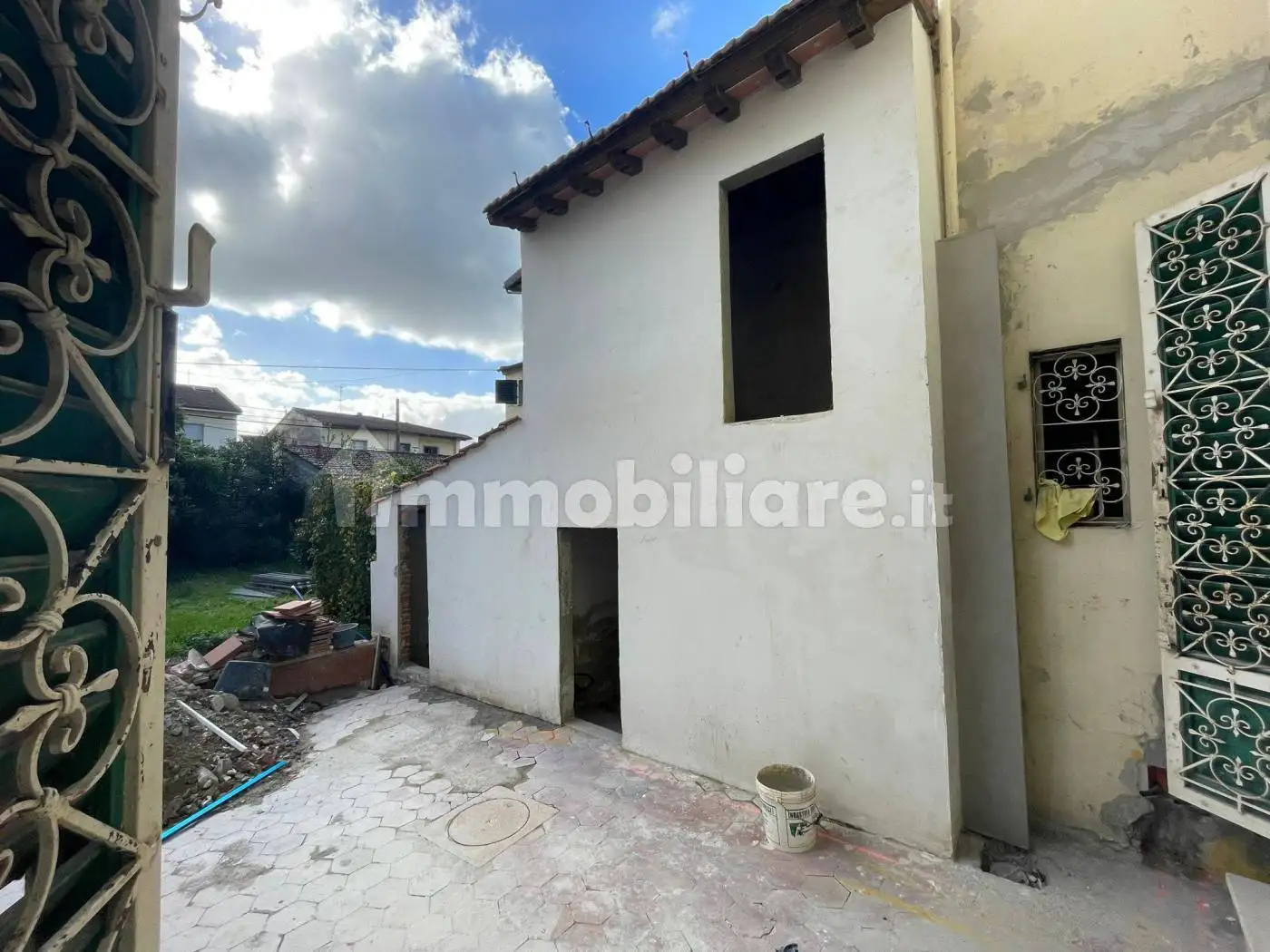 Appartamento in vendita a Firenze