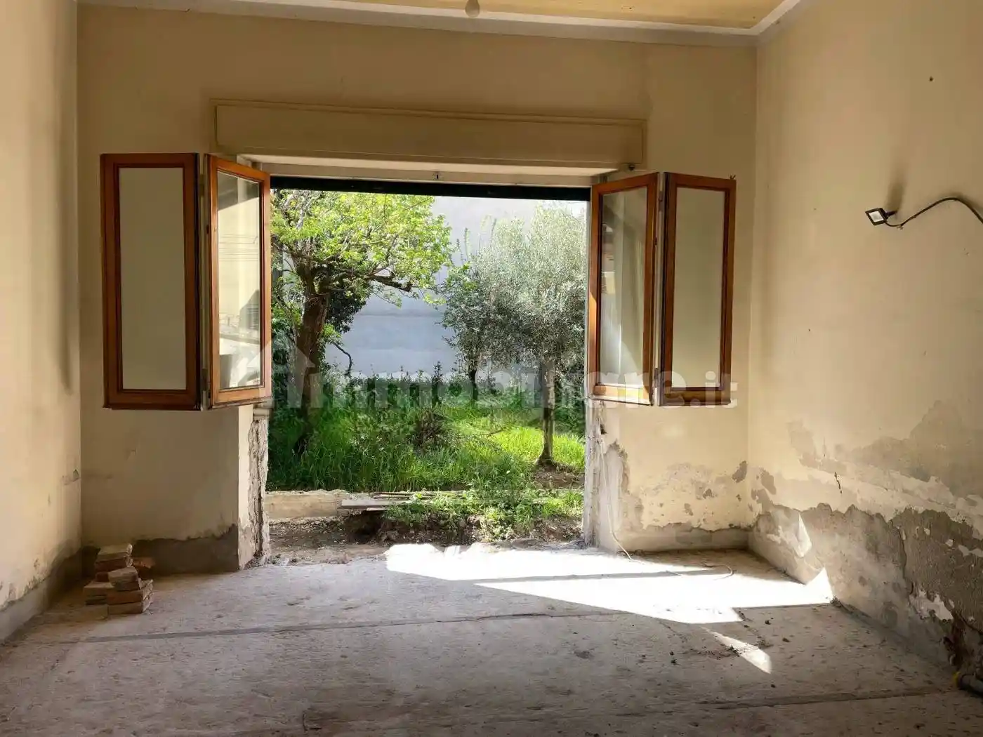 Appartamento piazza Niccolò Acciaioli, Galluzzo, Firenze - foto 2