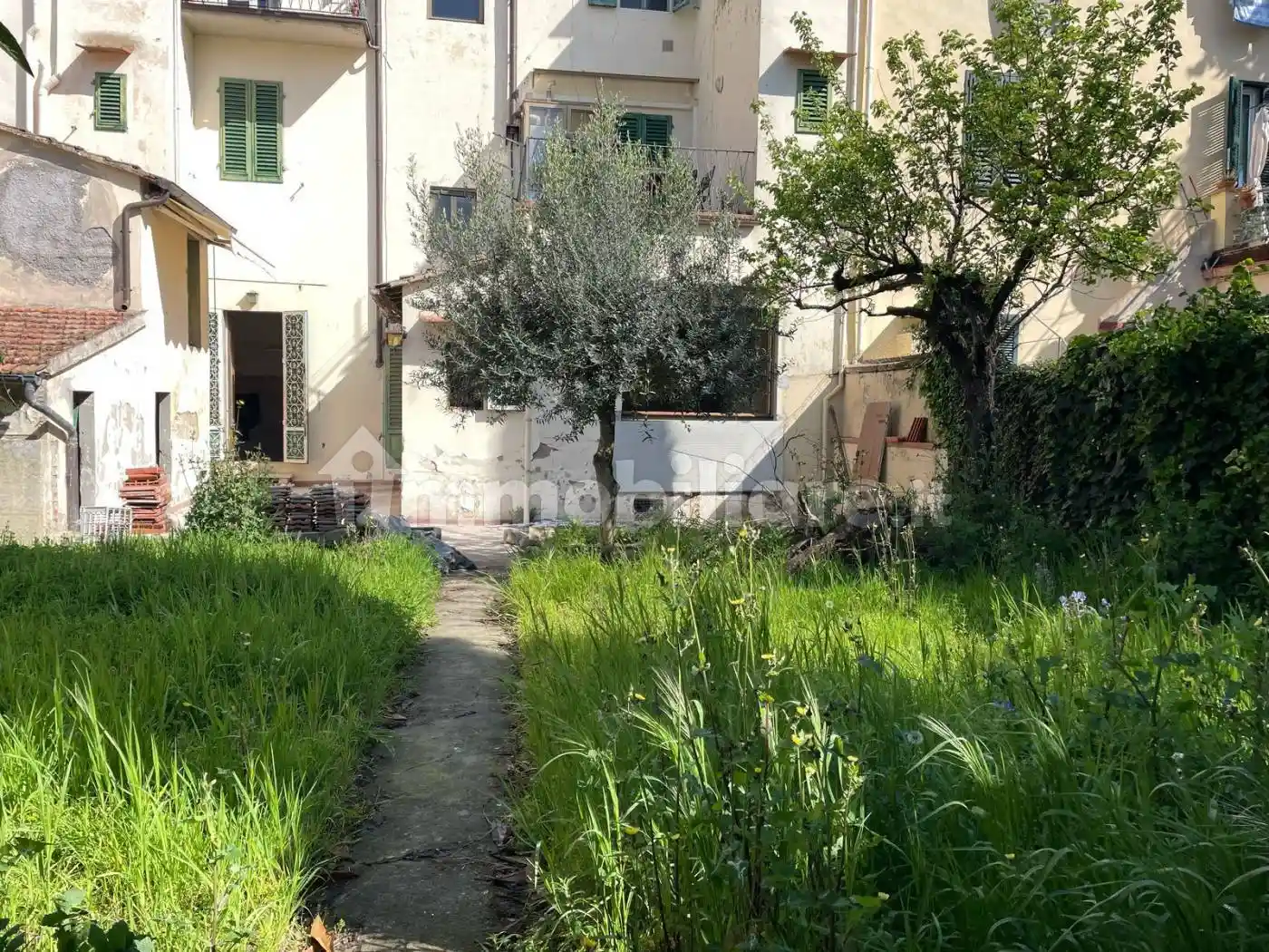 Appartamento piazza Niccolò Acciaioli, Galluzzo, Firenze - foto 3