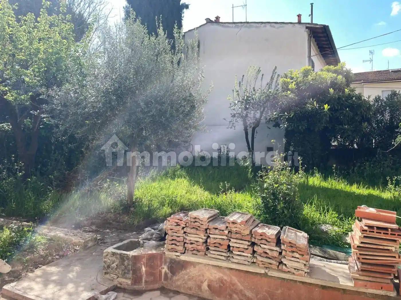 Appartamento piazza Niccolò Acciaioli, Galluzzo, Firenze - foto 4