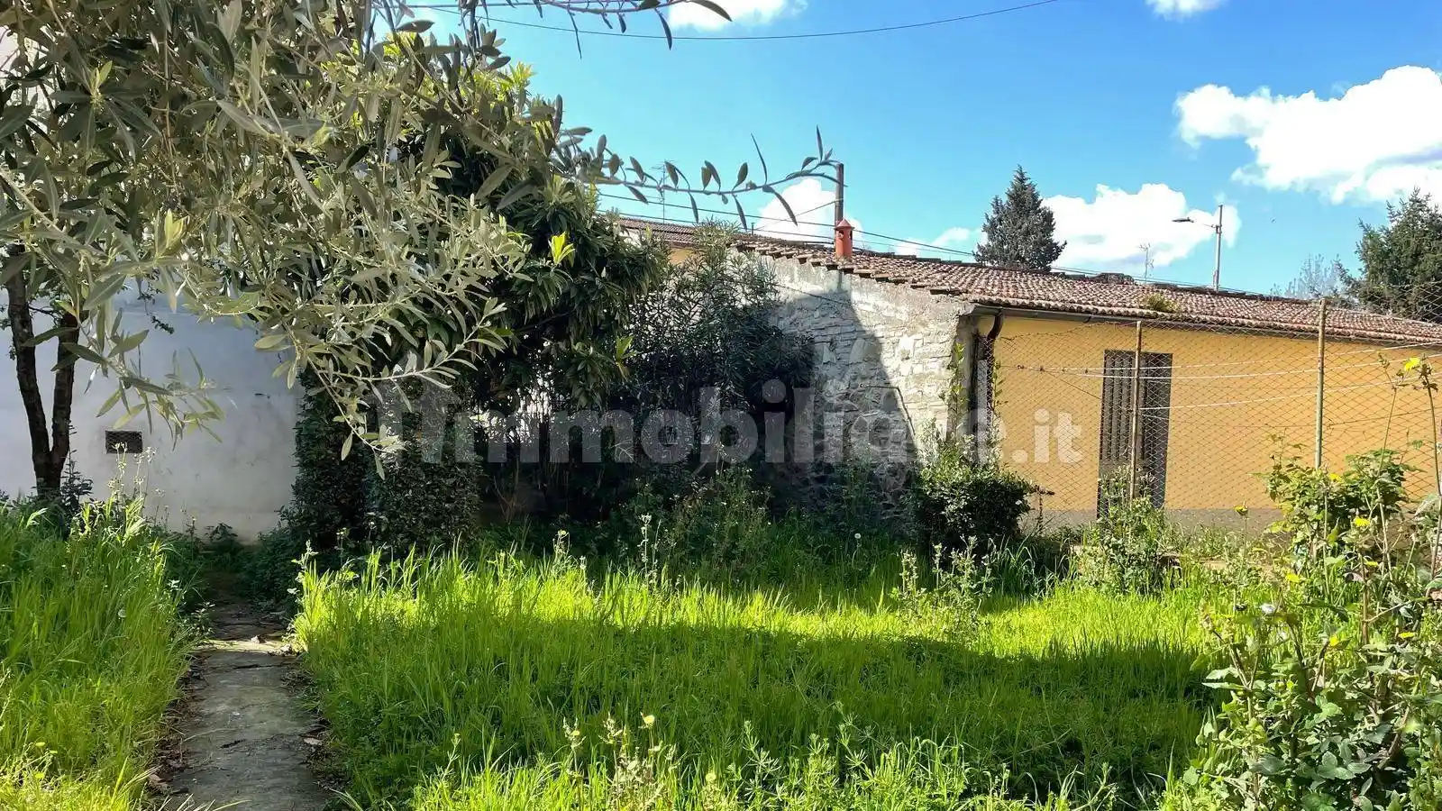 Appartamento piazza Niccolò Acciaioli, Galluzzo, Firenze - foto 5