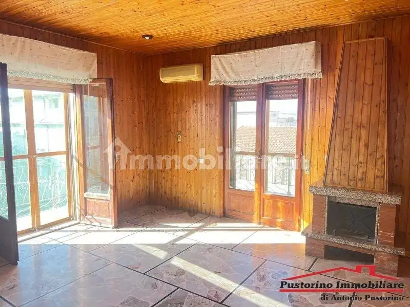 Appartamento in vendita a Melito di Porto Salvo