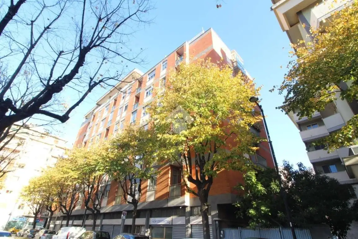 Appartamento in vendita a Pescara