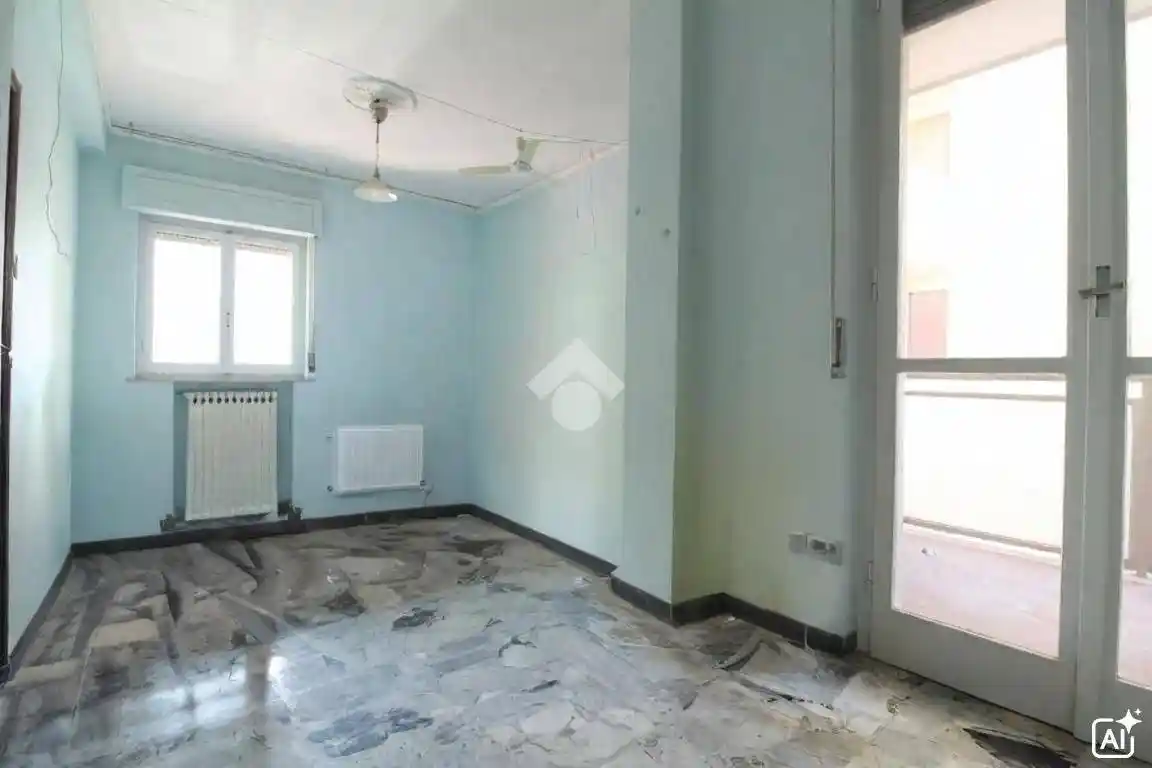 Trilocale via Lazio 40, Via Venezia - Lungofiume Paolucci, Pescara - foto 3