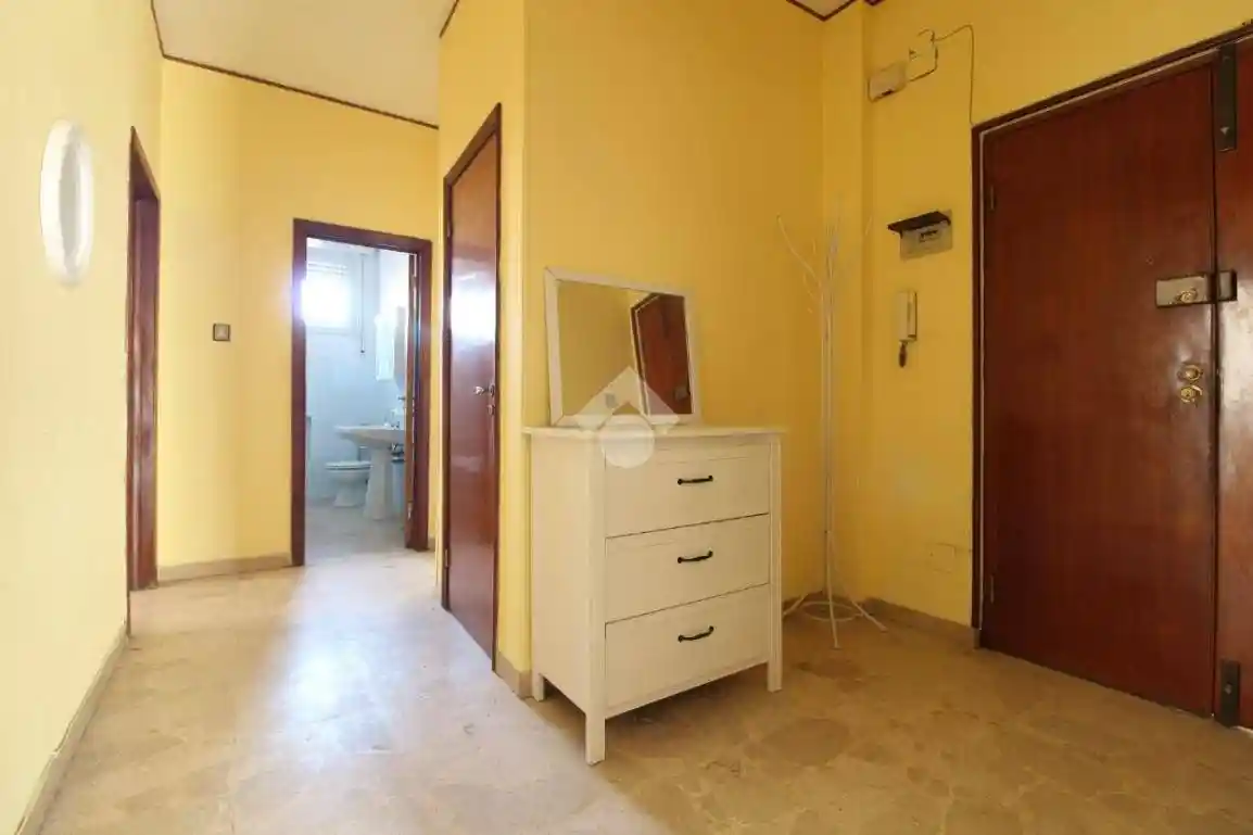 Trilocale via Lazio 40, Via Venezia - Lungofiume Paolucci, Pescara - foto 5