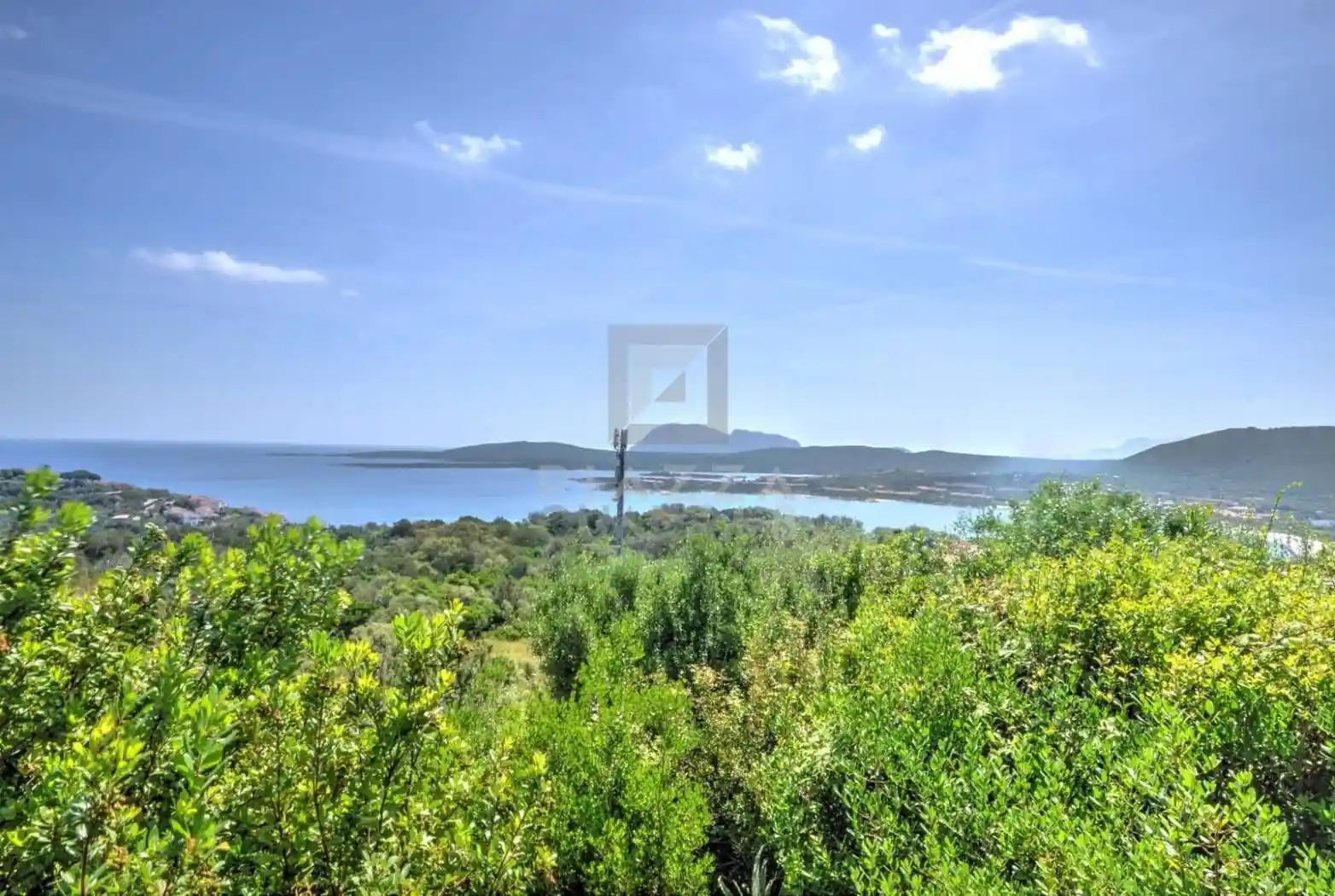 Appartamento in vendita a Olbia