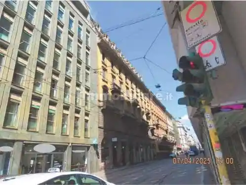 Appartamento all'asta via Giuseppe Mazzini , 20, Milano - foto 3