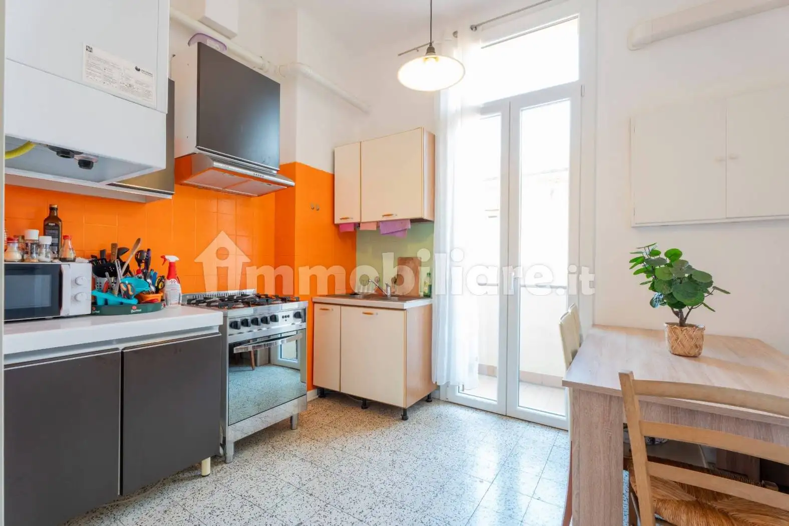 Appartamento in vendita a Bologna