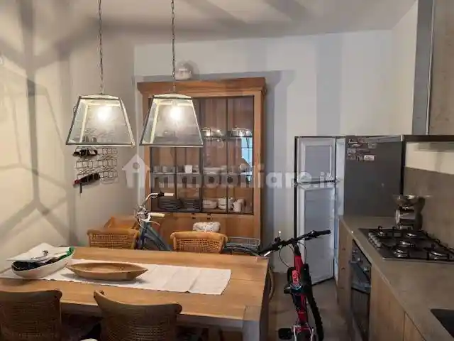 Trilocale ottimo stato, piano terra, Cinquale, Montignoso - foto 3