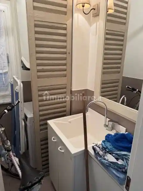 Trilocale ottimo stato, piano terra, Cinquale, Montignoso - foto 5