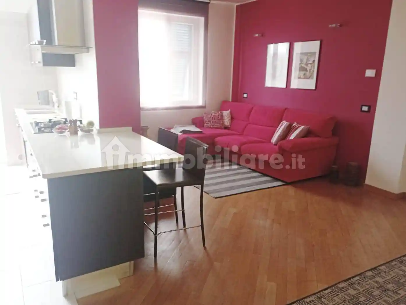 Appartamento in vendita a Savona