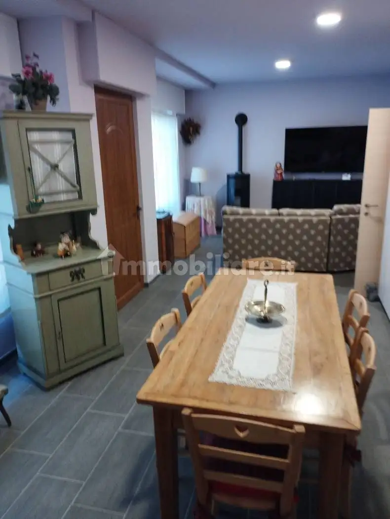 Appartamento in vendita a Roana