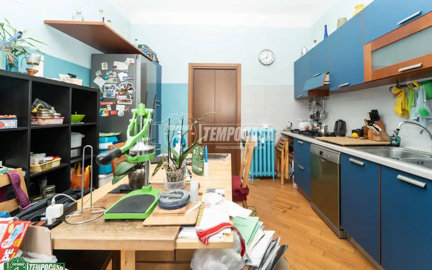 Trilocale via Plinio 29, Morgagni, Milano - foto 4