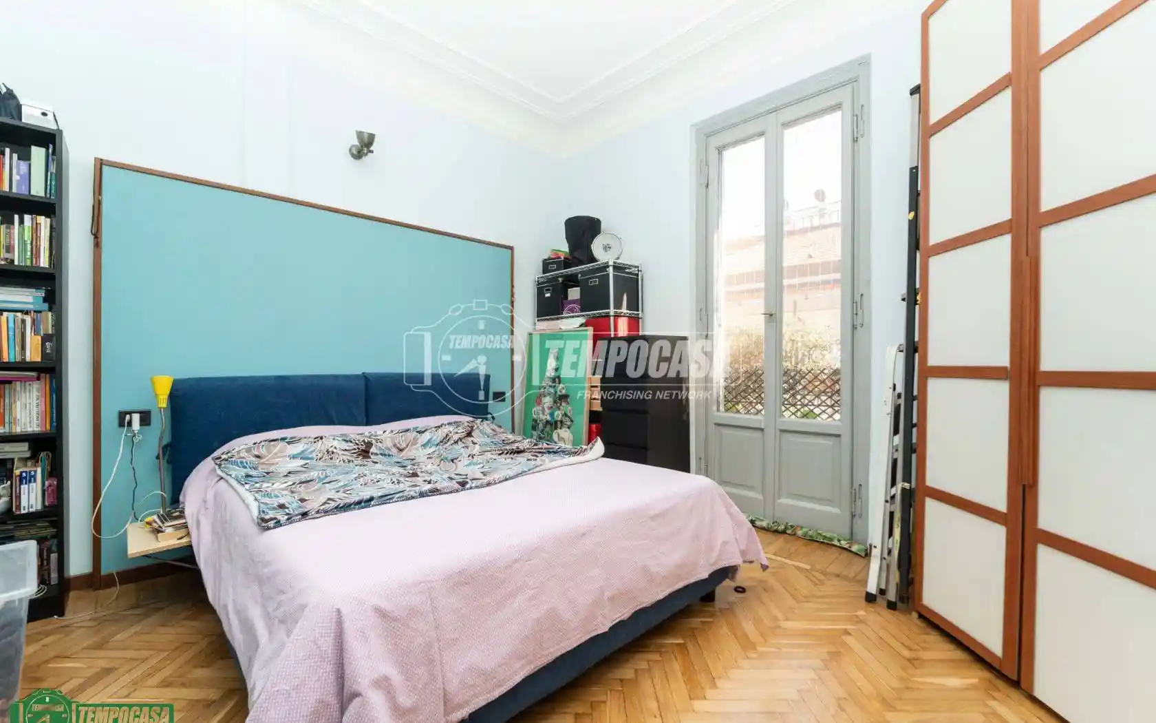 Trilocale via Plinio 29, Morgagni, Milano - foto 5