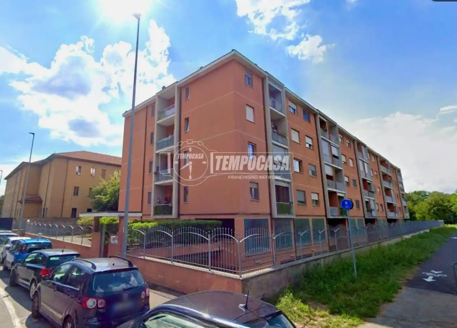 Appartamento in vendita a Nichelino