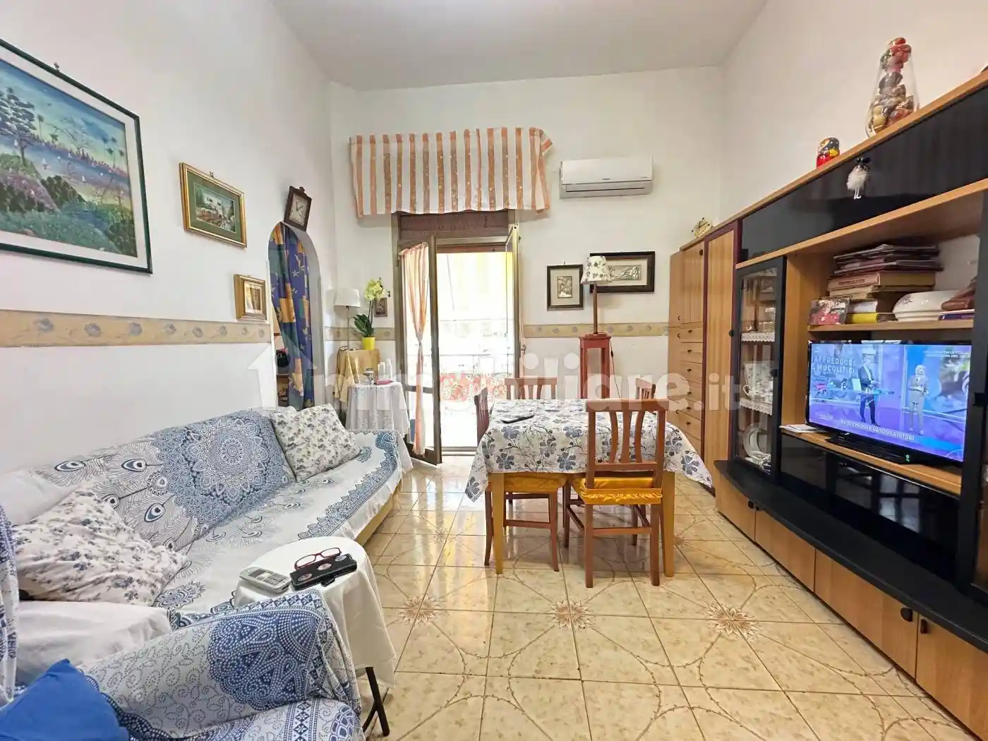 Bilocale via Zara 15, Centro Direzionale, Napoli - foto 2