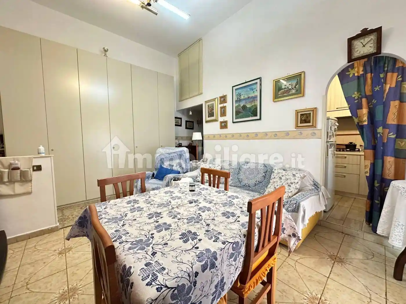 Bilocale via Zara 15, Centro Direzionale, Napoli - foto 3