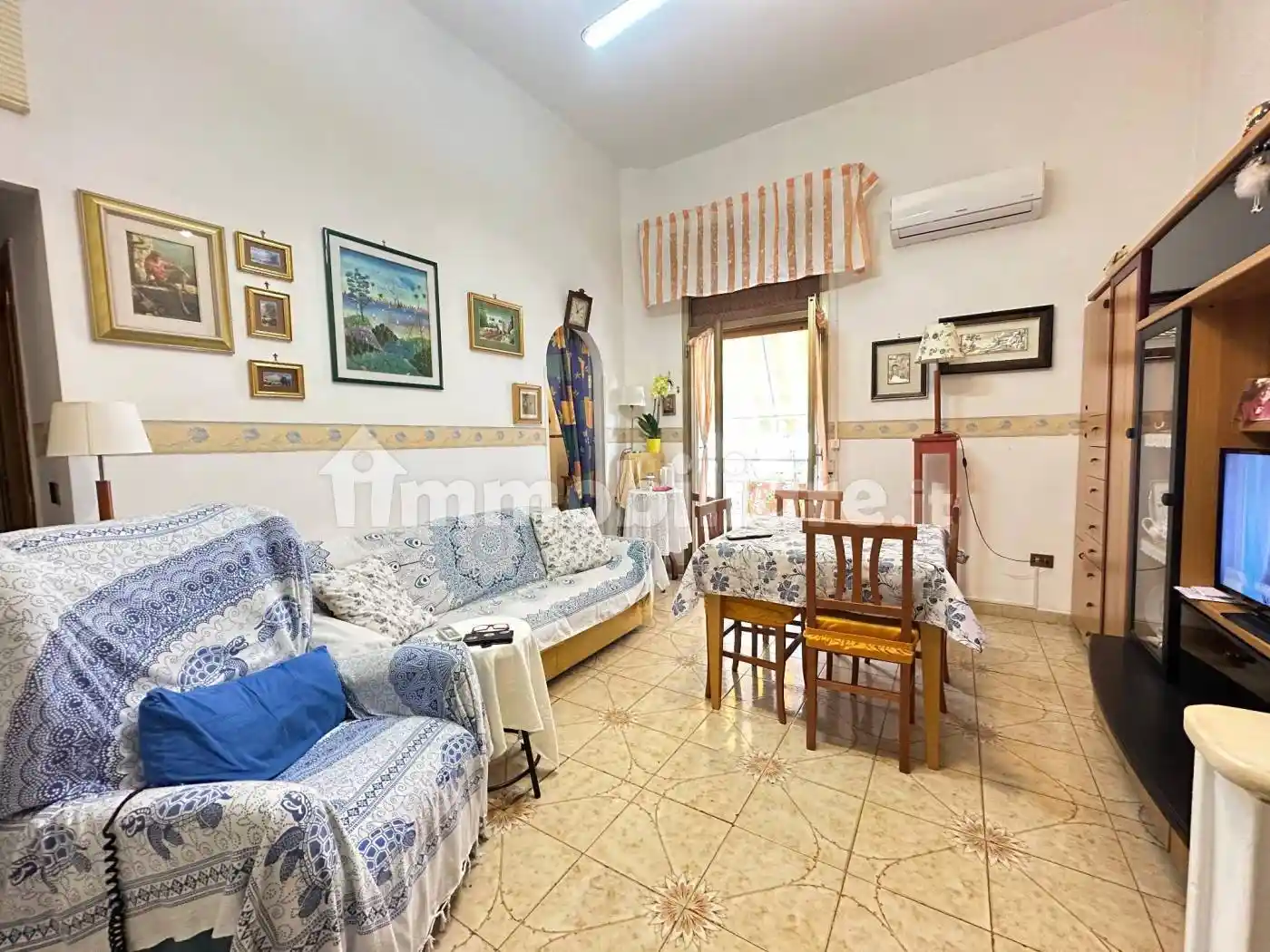 Bilocale via Zara 15, Centro Direzionale, Napoli - foto 4