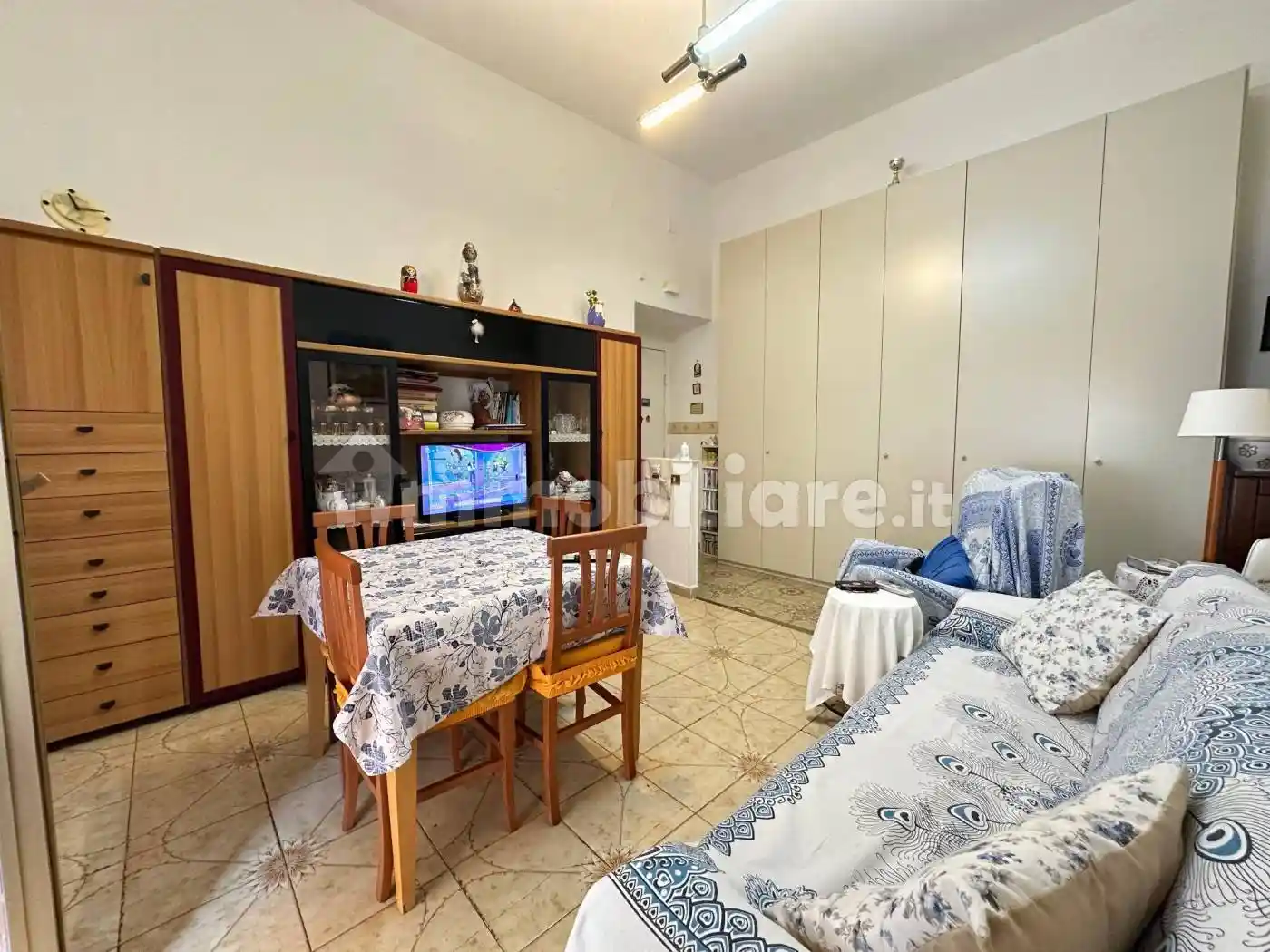 Bilocale via Zara 15, Centro Direzionale, Napoli - foto 5