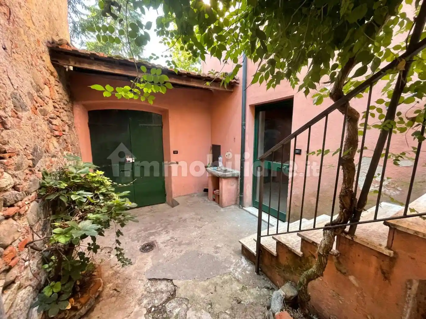 Casa indipendente in vendita a Gavi
