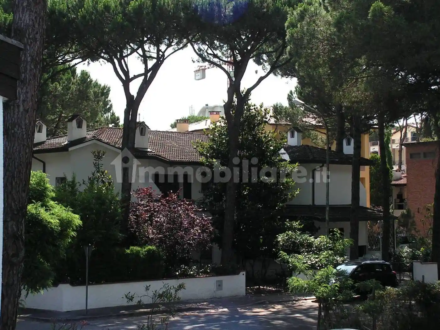 Villa in vendita a Comacchio