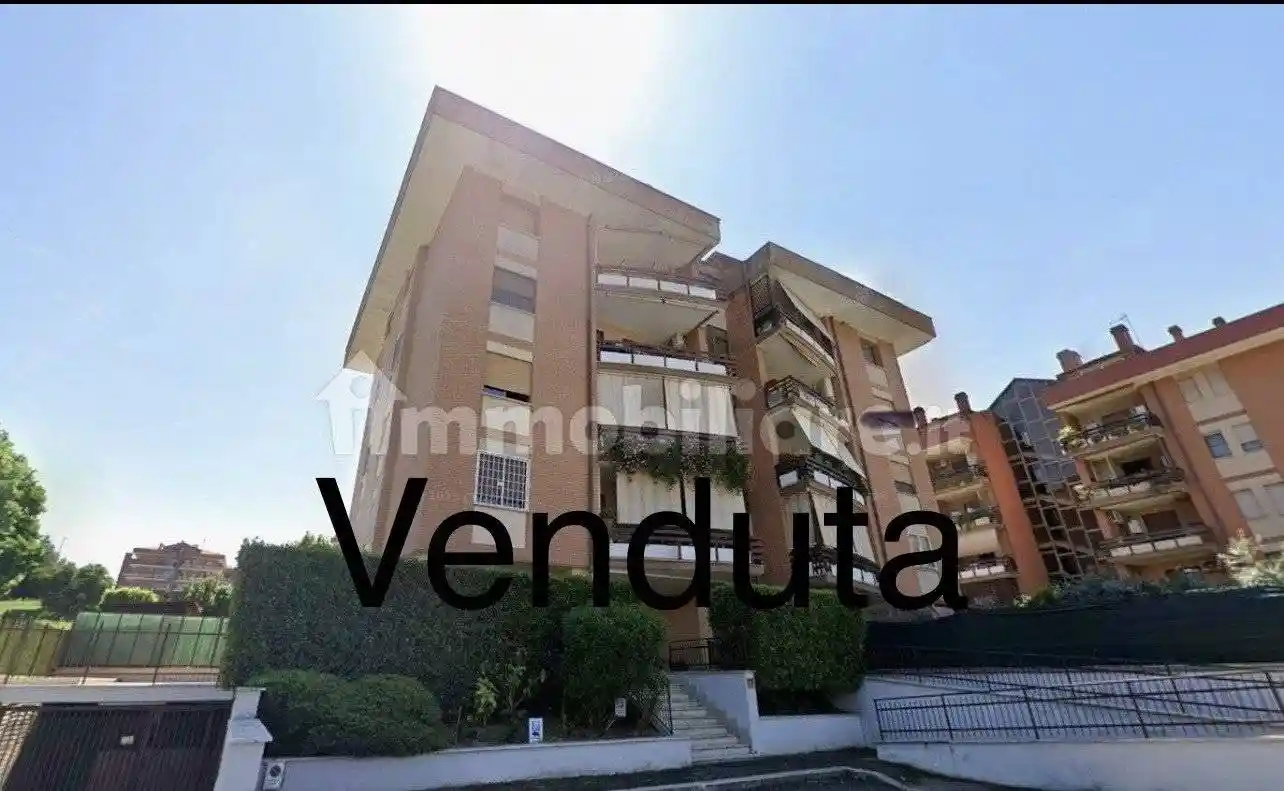 Appartamento in vendita a Bracciano