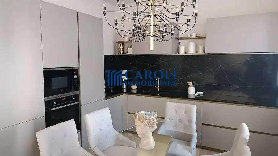 Attico - Mansarda in vendita a Imola