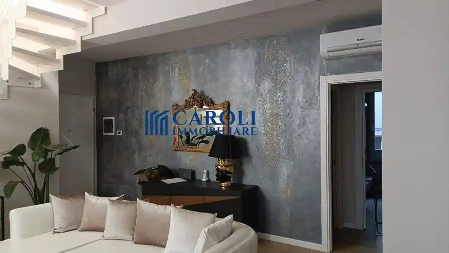 Attico - Mansarda - foto 2