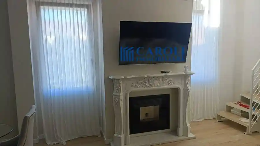 Attico - Mansarda - foto 3