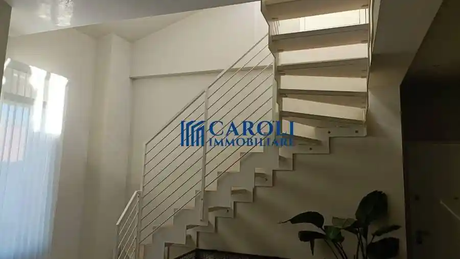 Attico - Mansarda - foto 4