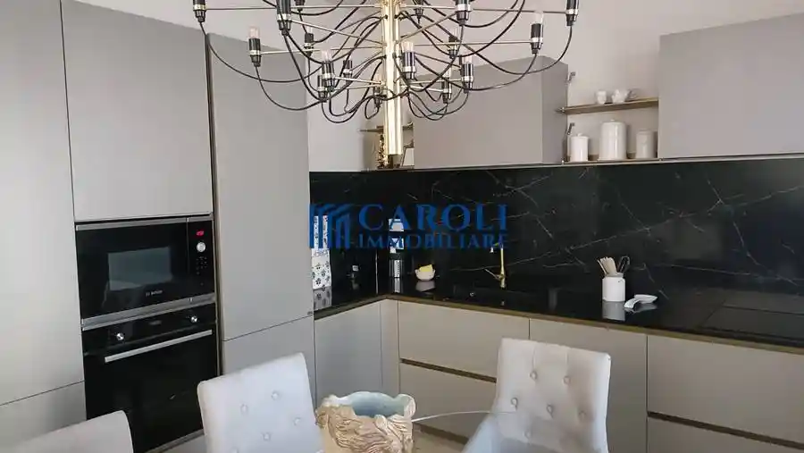 Attico - Mansarda - foto 5