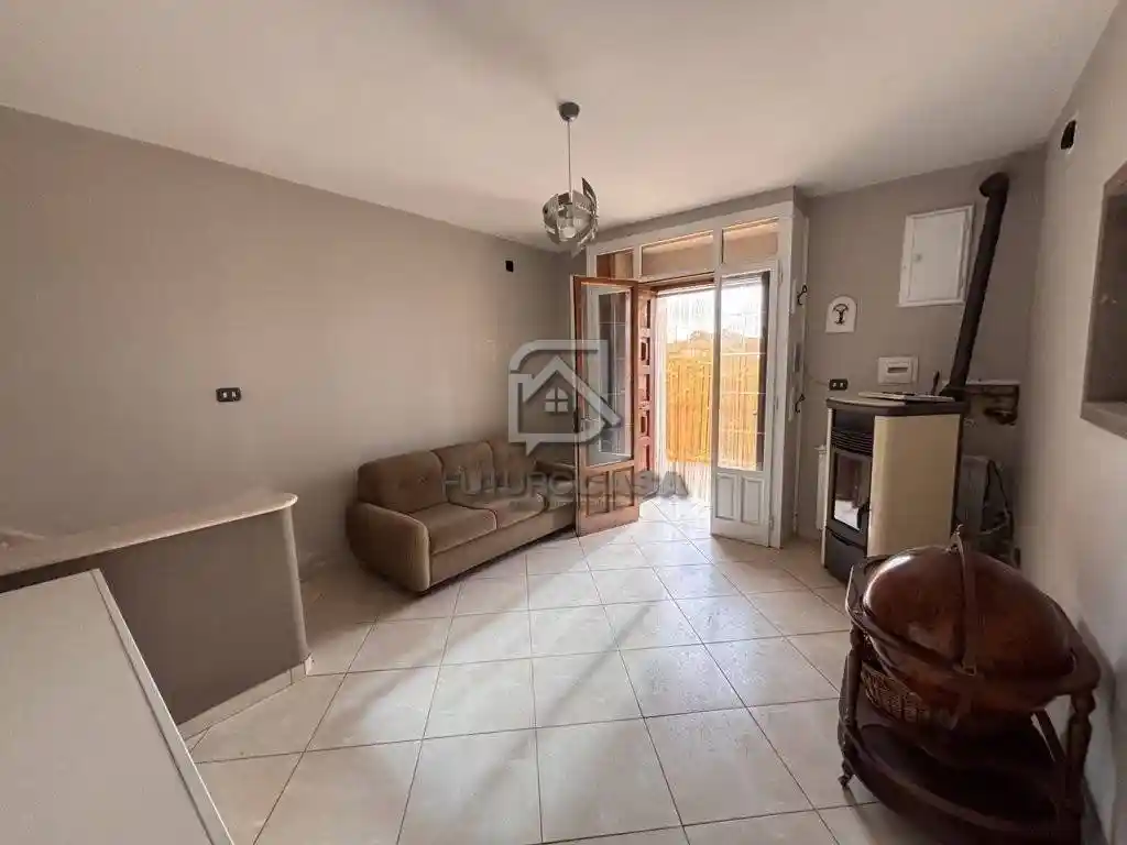 Terratetto unifamiliare via Piano la Bella, Savignano Irpino - foto 5